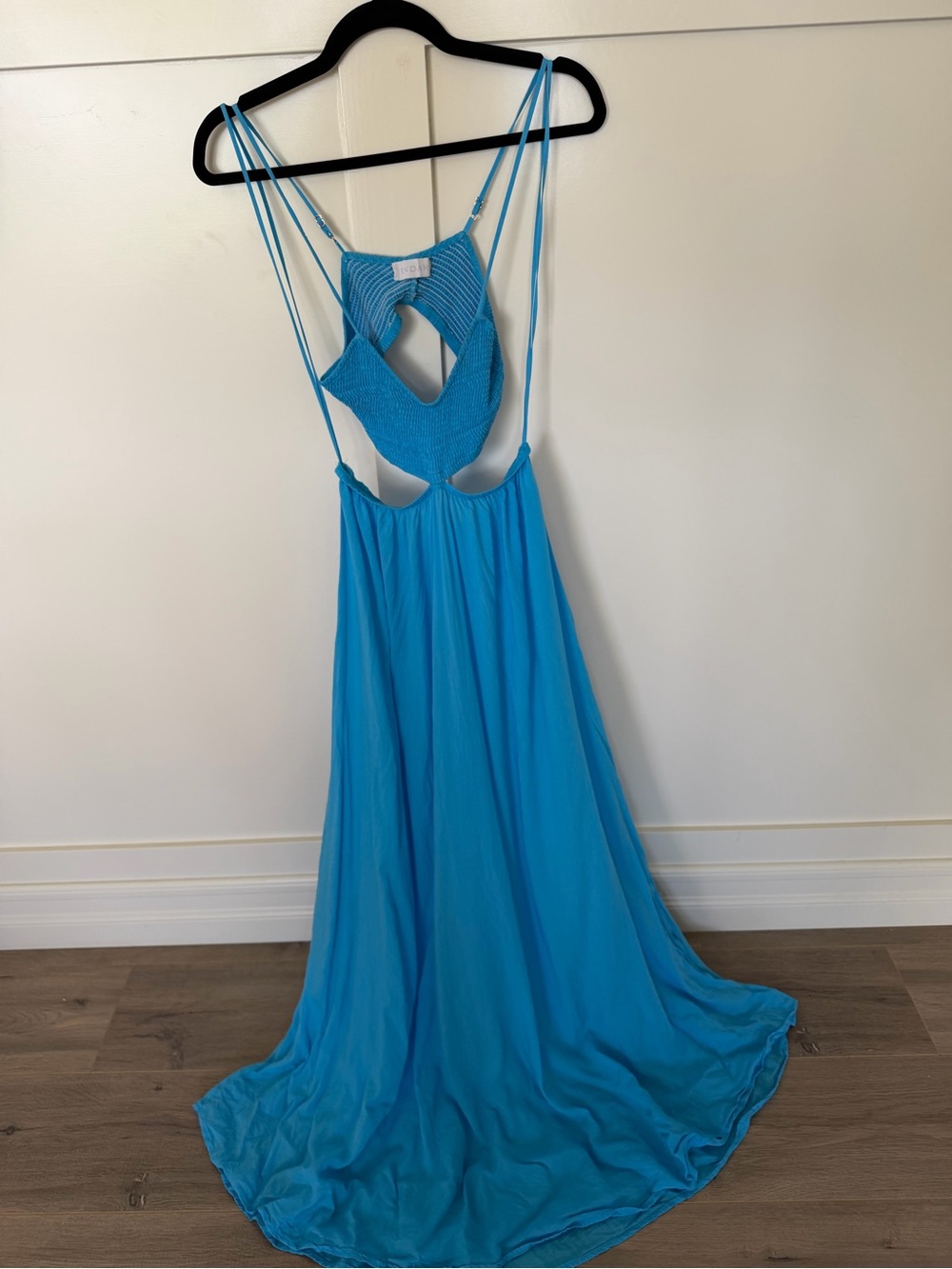 Indah Innocence Dress